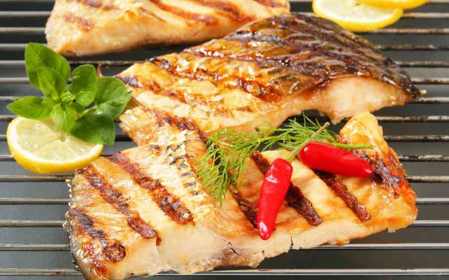 ррыба сазан