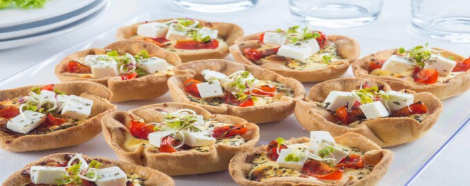 тарталетки