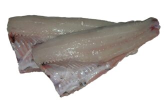 очищенное филе толстолобика