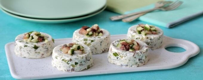 закуски для праздника