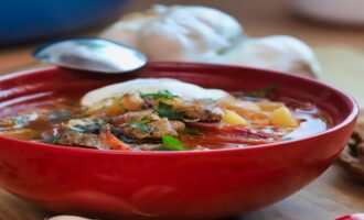 лучшие супы с рыбой