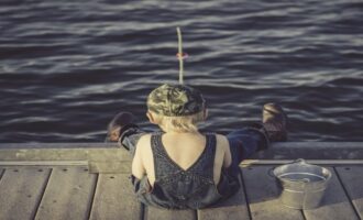 по какой погоде клюет рыба