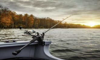 как заработать деньги с помощью удочки