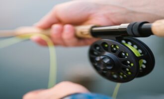 почему рыбалка полезна