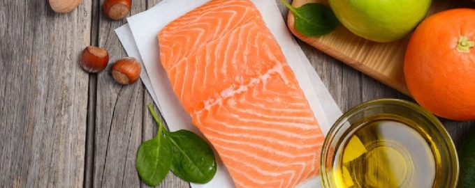 рыбный стейк