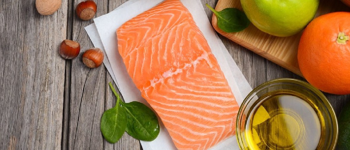 рыбный стейк