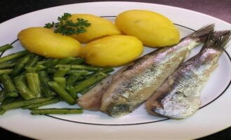 польза ежедневного употребления сельди