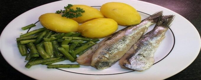 польза ежедневного употребления сельди