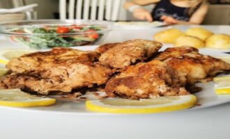 рыба