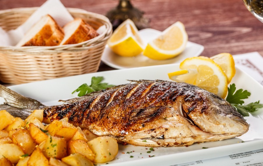 приготовление в духовке