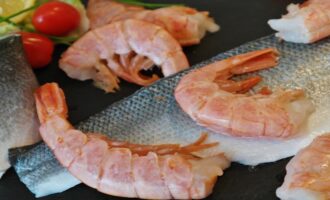 быстрые способы разморозки рыбы