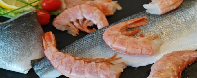 быстрые способы разморозки рыбы