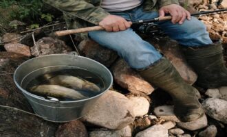 сколько лет рыбному промыслу