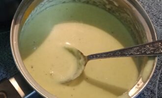 топленый сыр