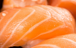 особенности структуры чилийского лосося