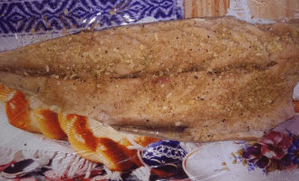 использование специй и желатина