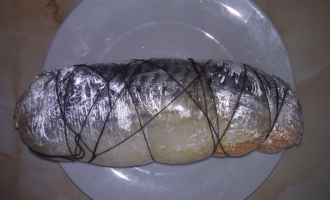 охлаждение готового блюда