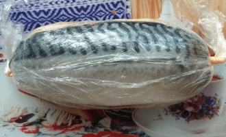 упаковка пищевой пленкой