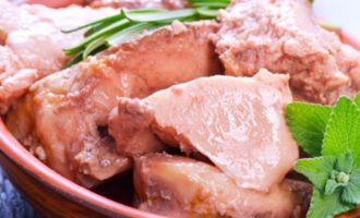 как часто можно есть печень трески