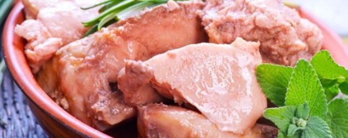 как часто можно есть печень трески