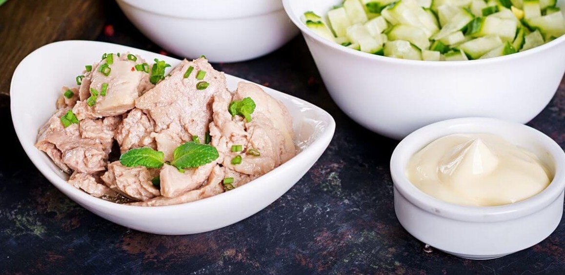 особенности употребления печени трески