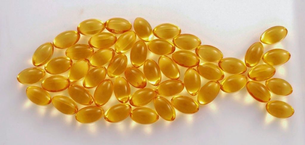 в чем польза омега 3