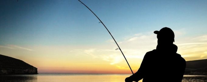 Кто из звезд любит рыбалку