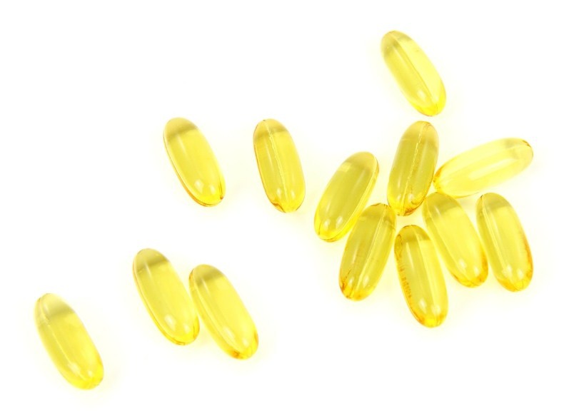 полезен ли рыбий жир