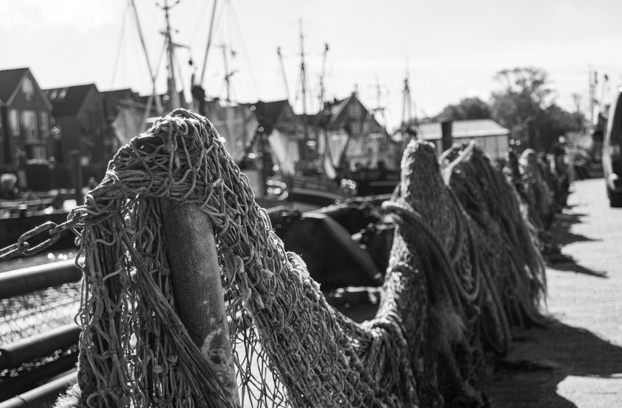 сушка сетей