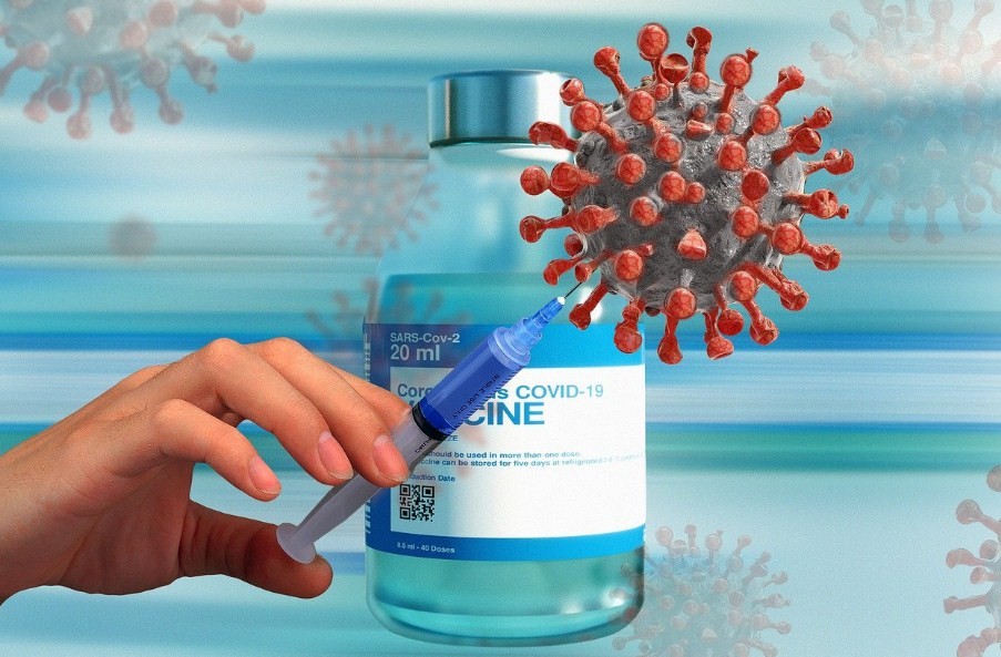 лучший способ профилактики это вакцинация 