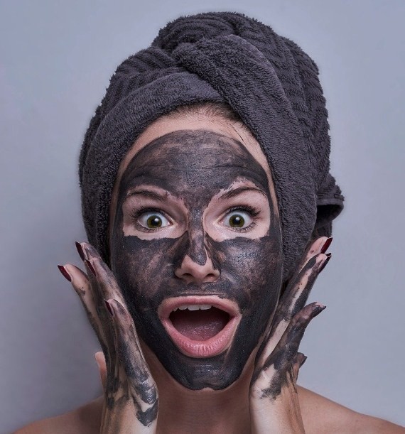 маски с ламинарией эффективны