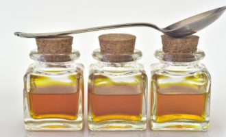 рыбий жир во флакончиках жидкий