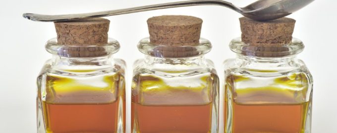 рыбий жир во флакончиках жидкий