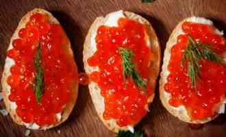 бутерброды