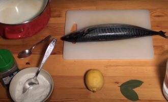 ингредиенты для блюда