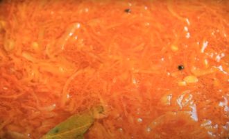 пряности в соусе