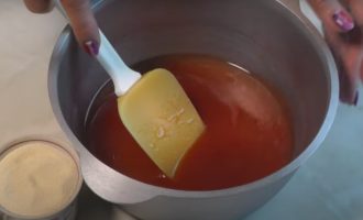 все ингредиенты