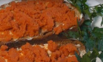 простая закуска