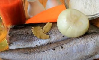 готовые ингредиенты для блюда