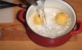 лимонный сок с водой