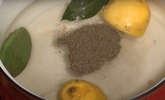 готовый рассол для варки скумбрии