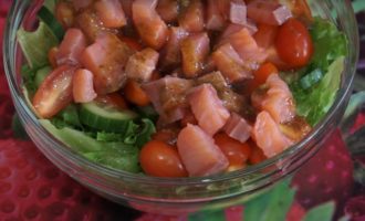 смесь компонентов