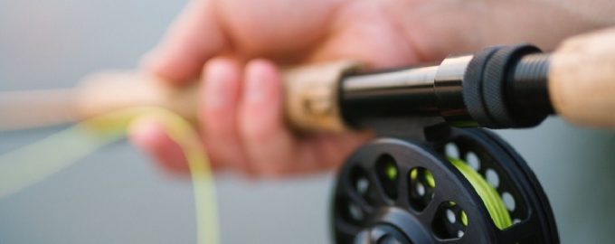 особенности рыбалки в дождь