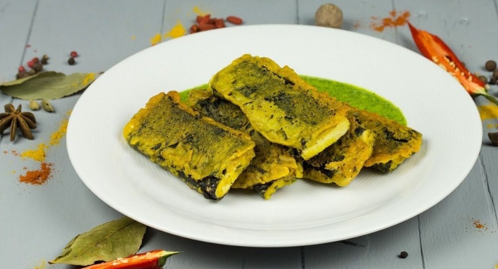 как пригогтовить рыбу из сыра 