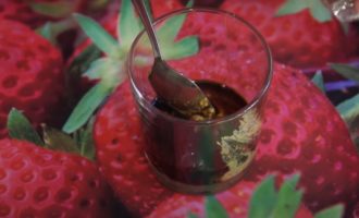 заправка для салата