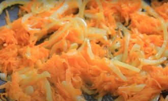 приготовление зажарки