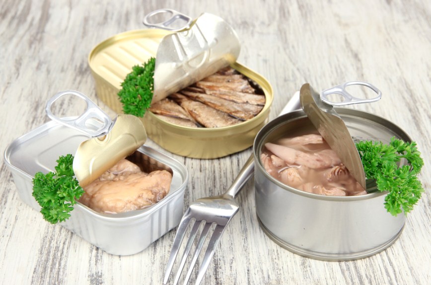 чем полезна печень трески