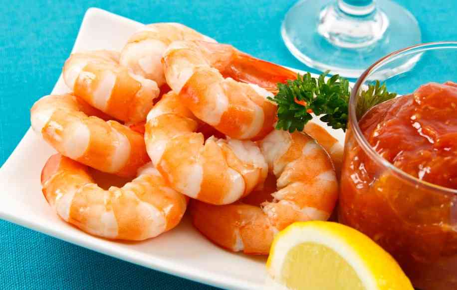 почему очищенные креветки нельзя покупать