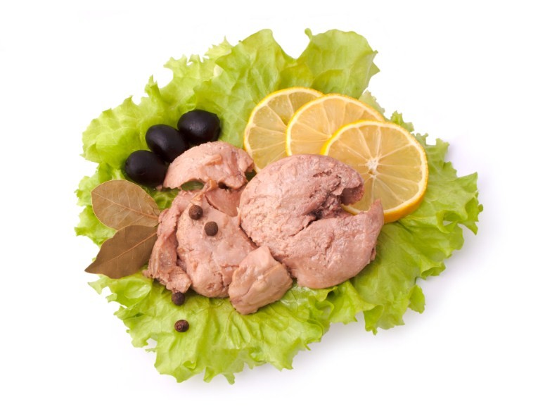 польза печени трески