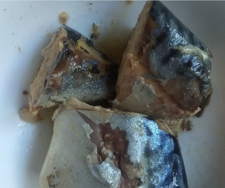 вид консервы